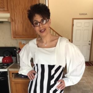 Meet your Posher, Mchelle